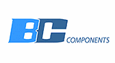 Электронные компоненты и радиодетали B.C. COMPONENTS